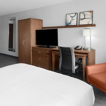 Courtyard By Marriott Cypress Anaheim / Orange County Hotel Exterior foto