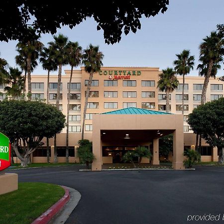 Courtyard By Marriott Cypress Anaheim / Orange County Hotel Exterior foto
