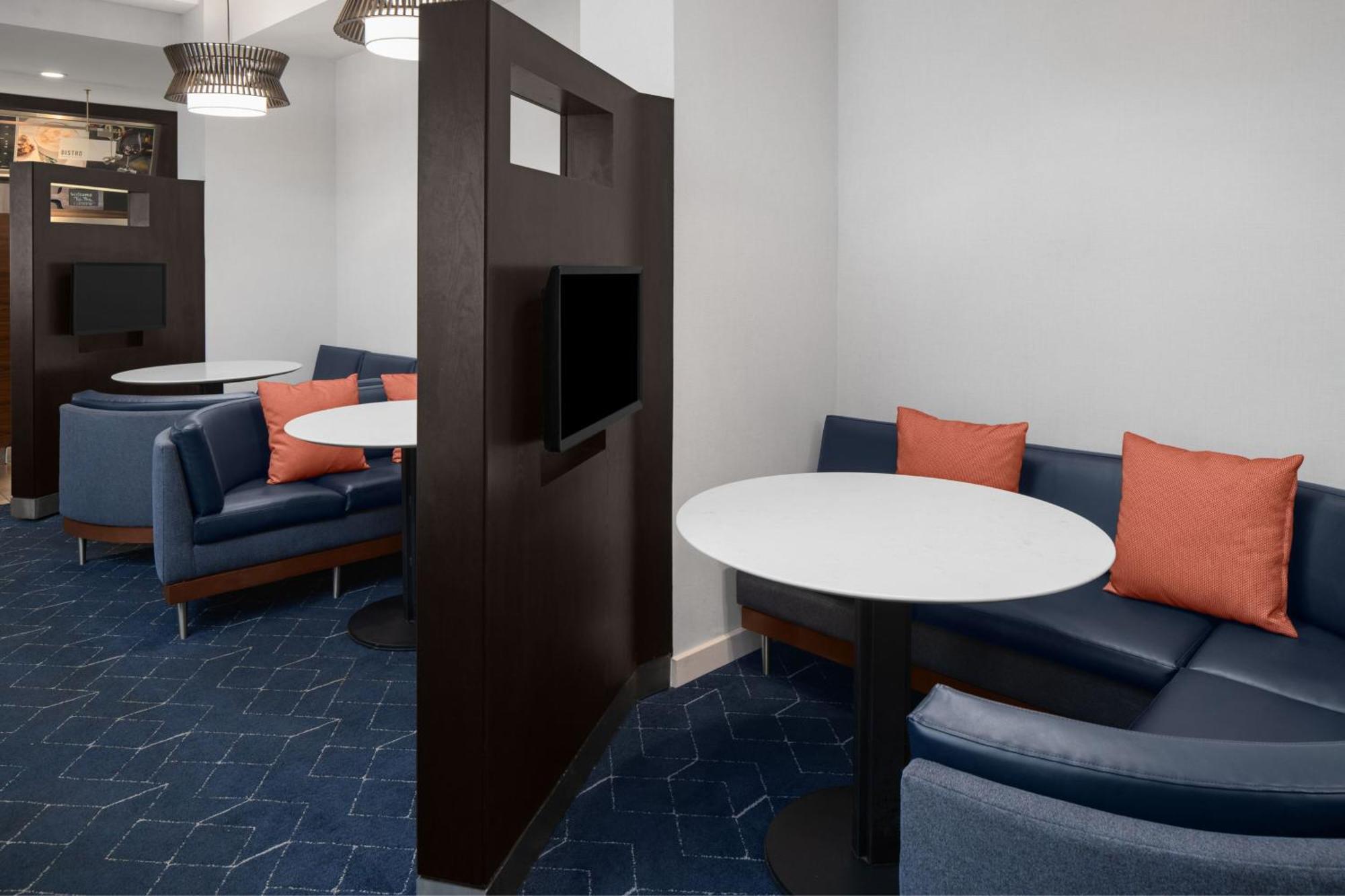 Courtyard By Marriott Cypress Anaheim / Orange County Hotel Exterior foto